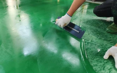 汶上VEF地坪什么是VEF地坪