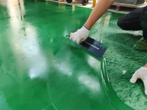 汶上VEF地坪什么是VEF地坪